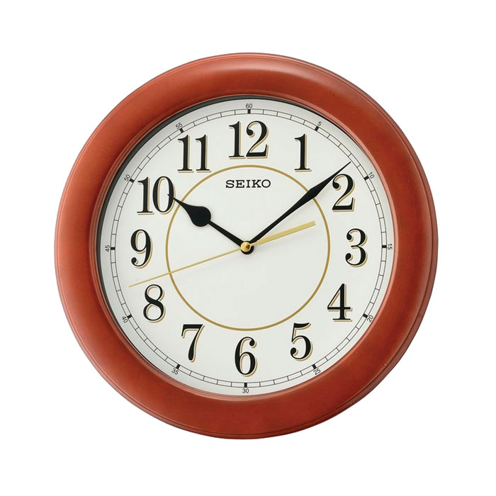 Настенные часы Seiko Clock QXA662BN
